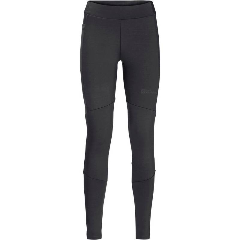 Jack Wolfskin BERNTAL Tights Damen