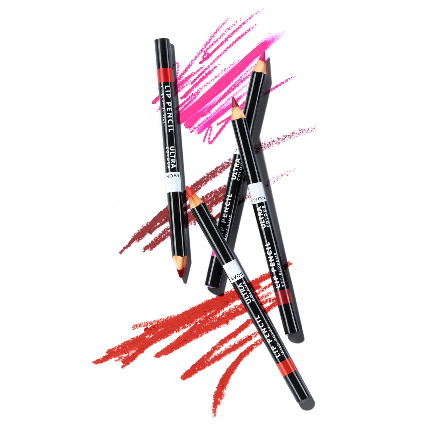 Lip Color Ultra Lip Pencil - Ceruzka na pery