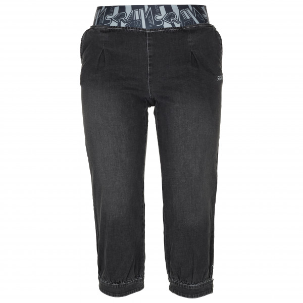 Skratta - Women's  3/4 Pant Zoe - Shorts