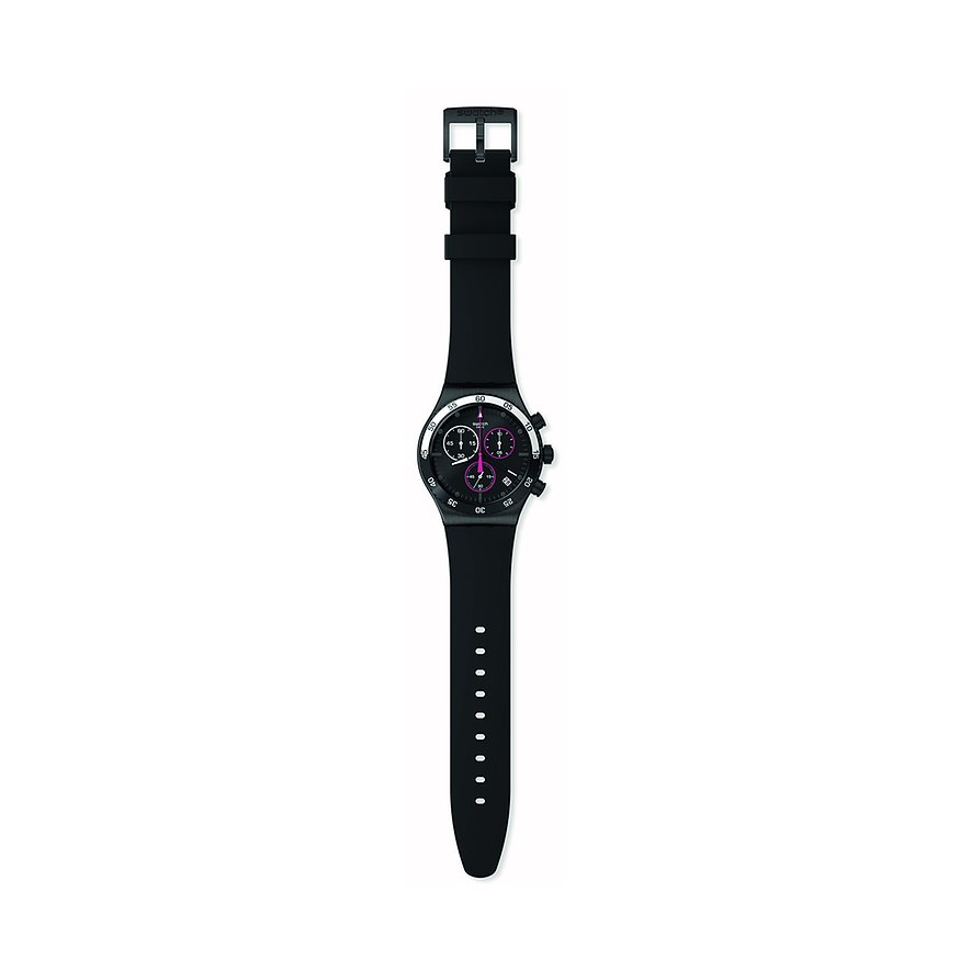 Swatch Herrenuhr SU