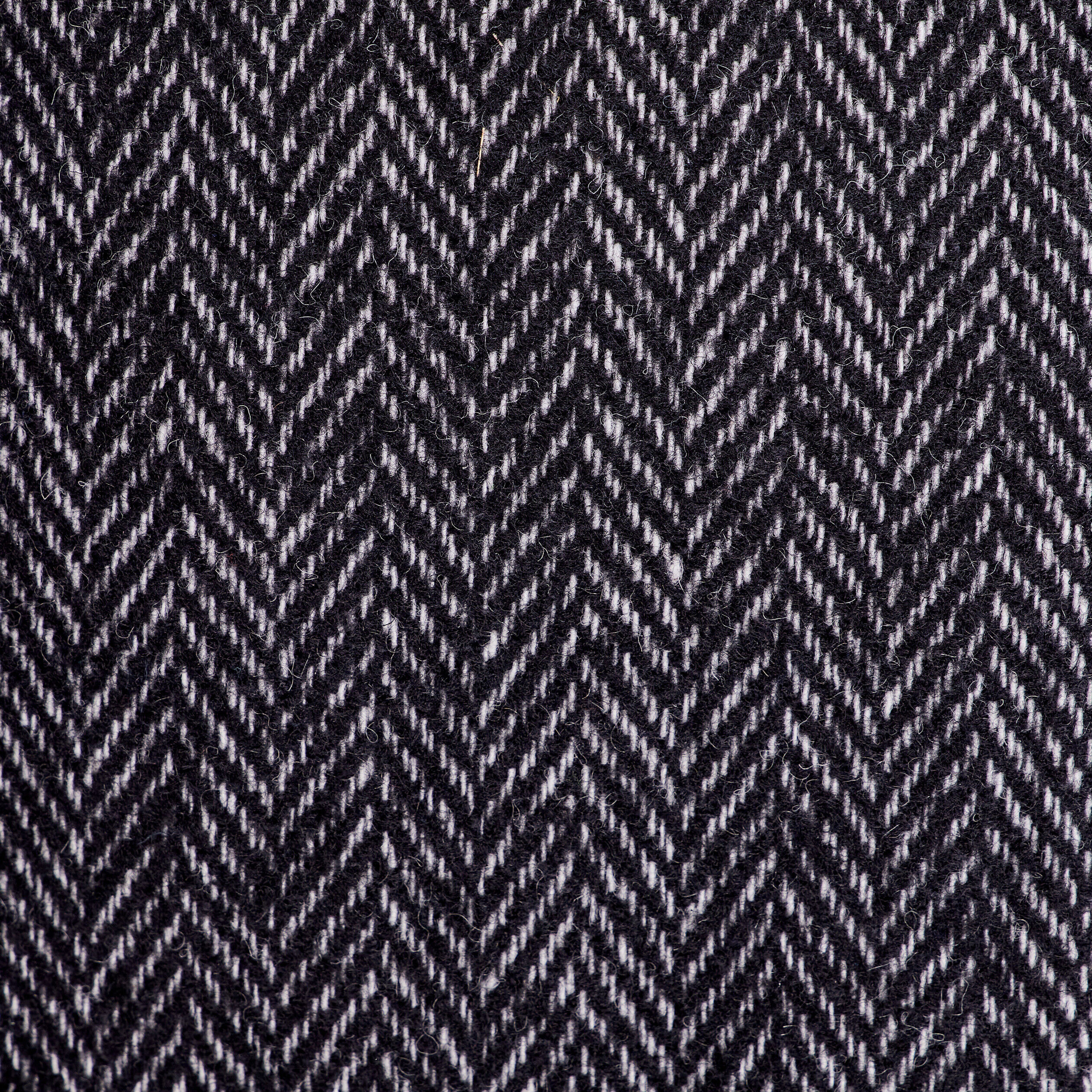 Manteau droit zippé noir femme | Cache Cache