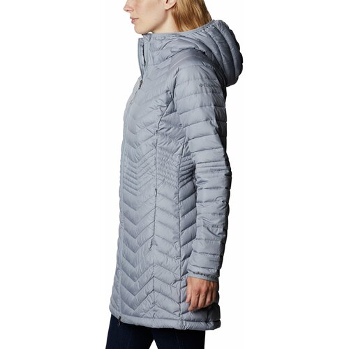 DAMEN JACKE POWDER LITE MID JACKET