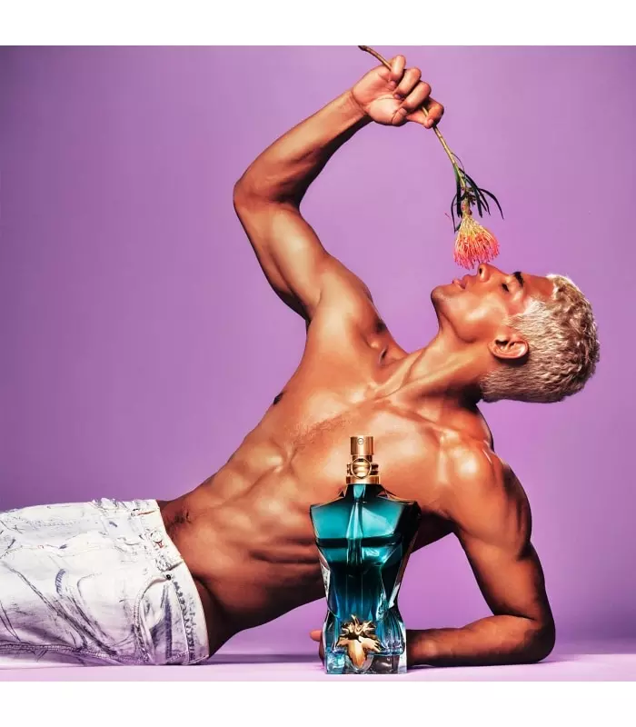 LE BEAU Eau de Toilette Vaporisateur