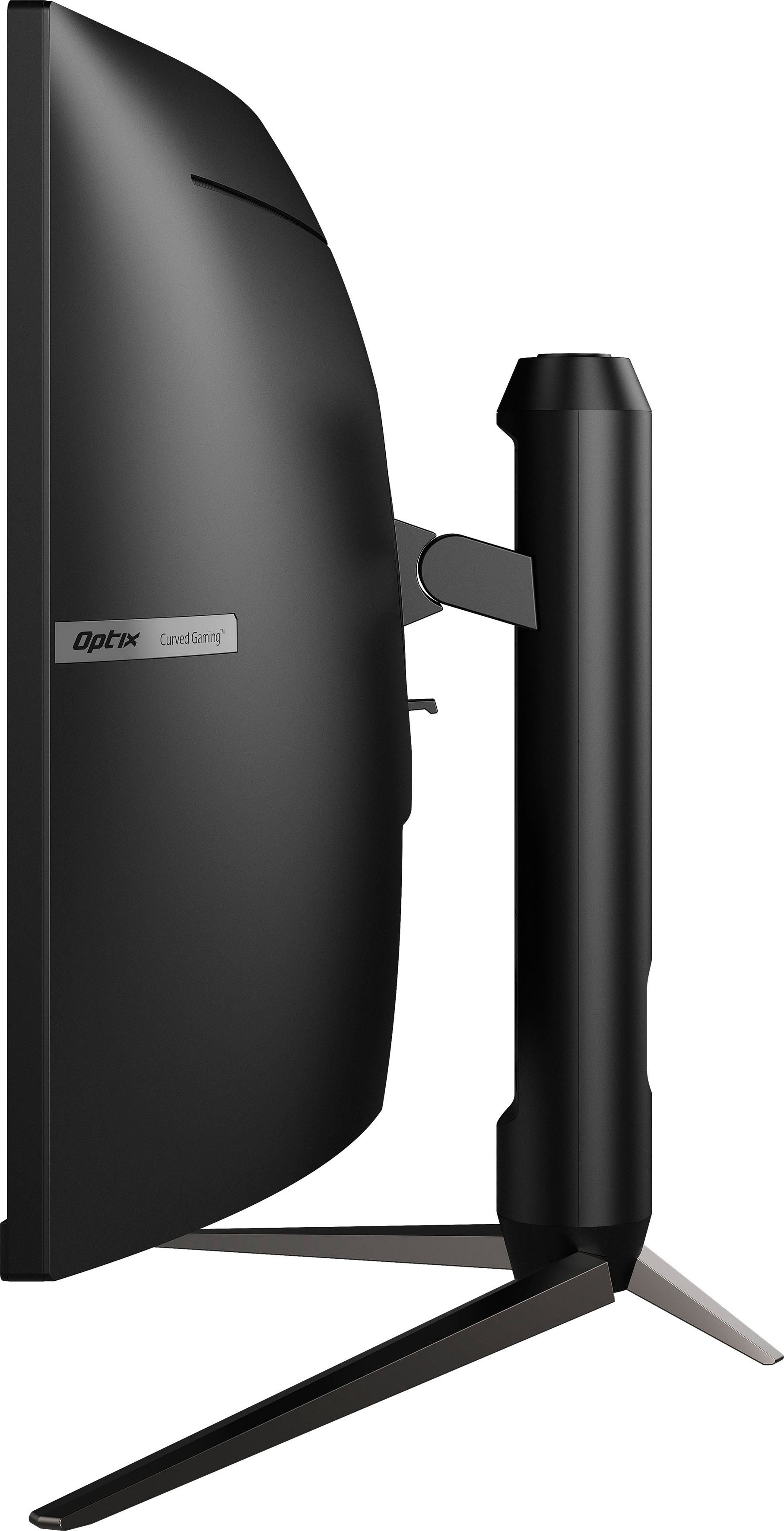 MSI Optix MAG342CQR Curved-Gaming-LED-Monitor (86 cm/34 