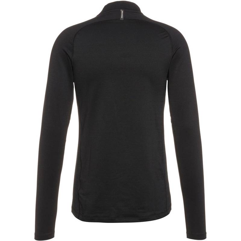 Nike Pro Warm Funktionsshirt Herren
