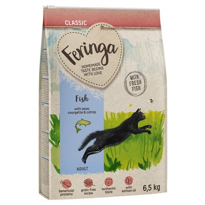 Feringa Adult Classic Fisch