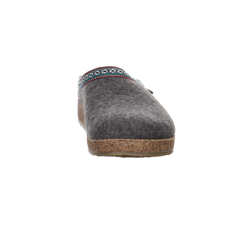 Haflinger Grizzly Franzl Hausschuh