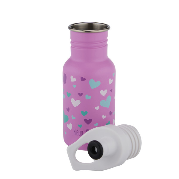 CLASSIC NARROW EINWANDIG, 355 ML, SPORT CAP 3.0 - Trinkflasche