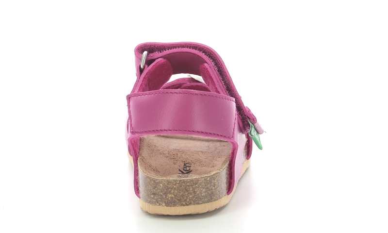Sandales synthetique Fuxio