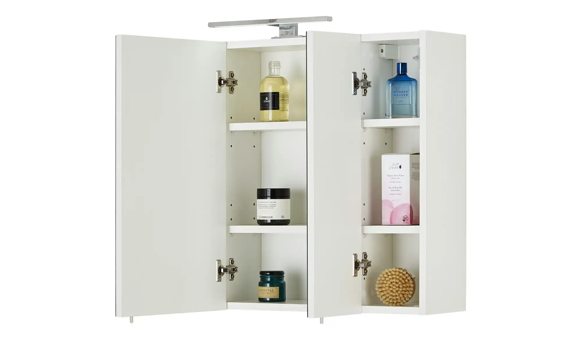Spiegelschrank