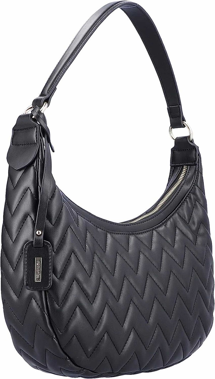 REMONTE Handtaschen schwarz