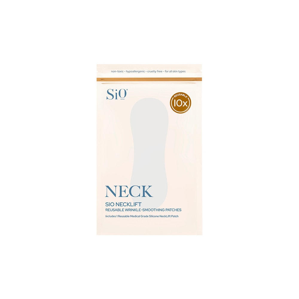 Sio Beauty SiO NeckLift Cou et décolleté
