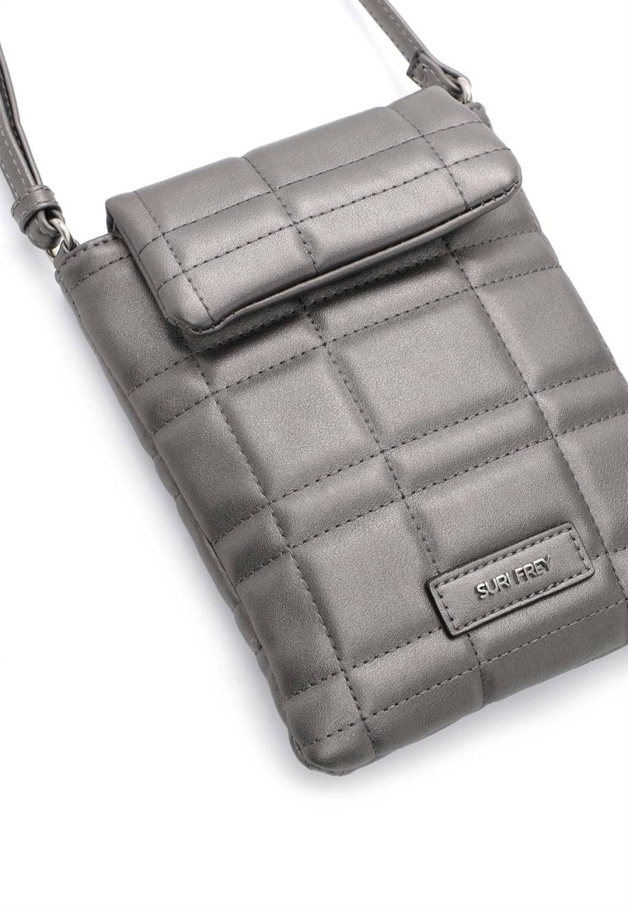 SURI FREY Handtaschen gold Hilary