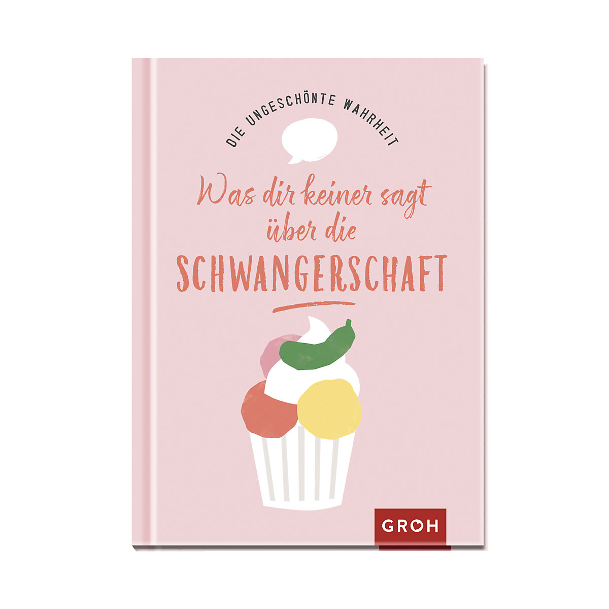Die ungeschönte Wahrheit - was dir keiner sagt über die Schwangerschaft