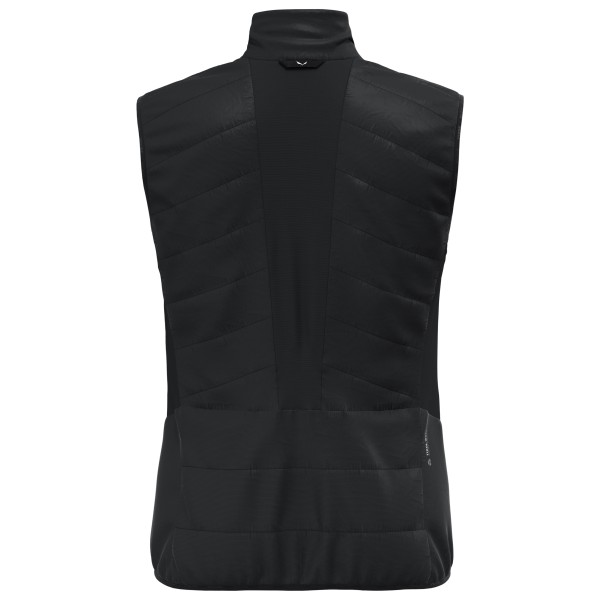 Salewa - Ortles Hybrid TWR Vest - Wollweste