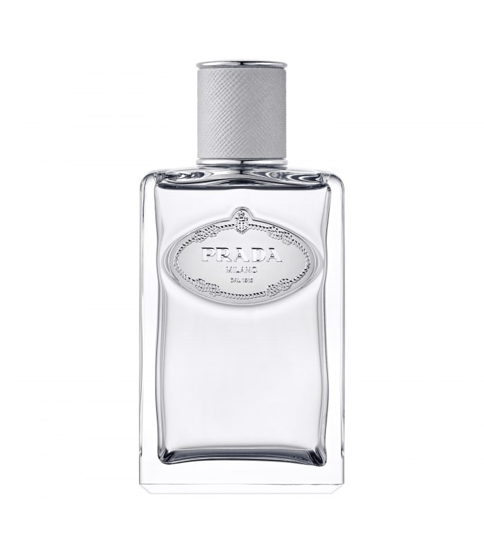 PRADA- INFUSION DE CEDRE-Eau de Parfum Vaporisateur