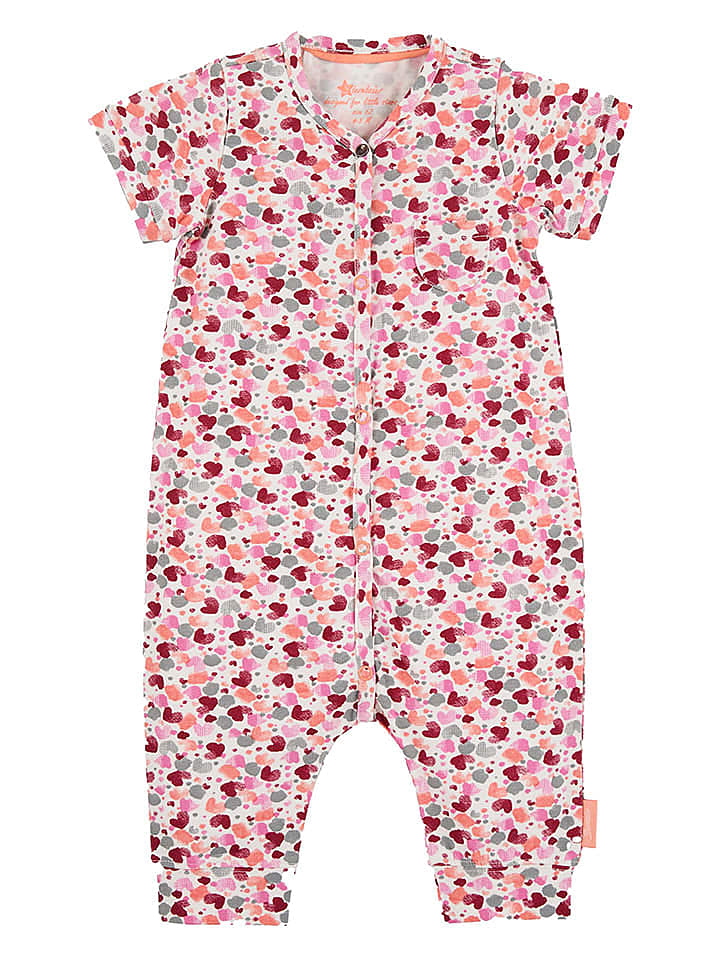 Sterntaler Overall in Creme günstig kaufen 68