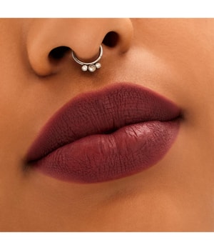 MAC Locked Kiss Lipstick Lippenstift-1.8 g