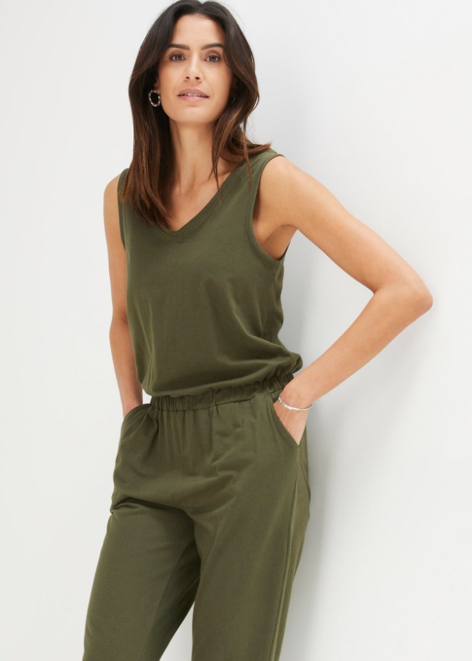 Jumpsuit