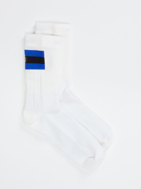 Socken gemustert-94917910004 ON