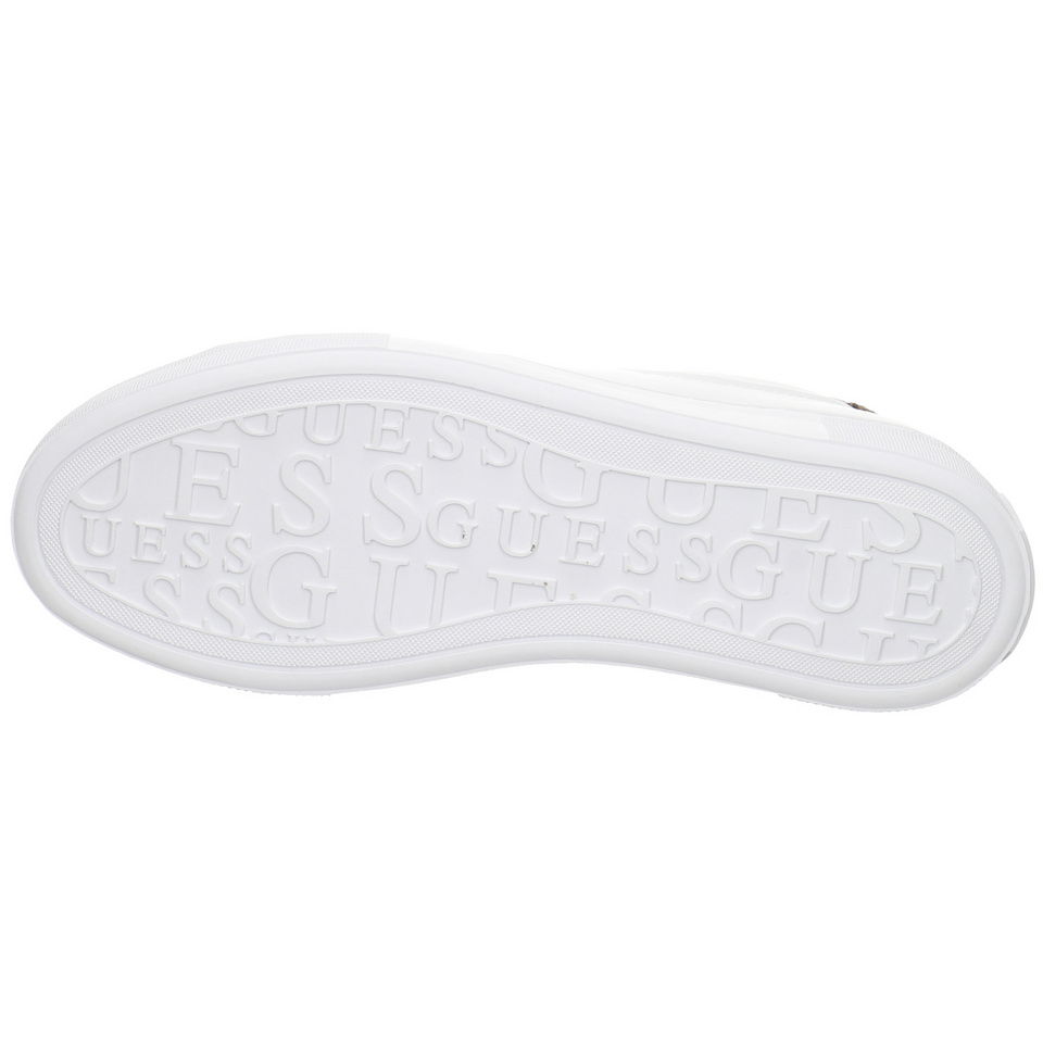 Guess Giella Schnürschuh