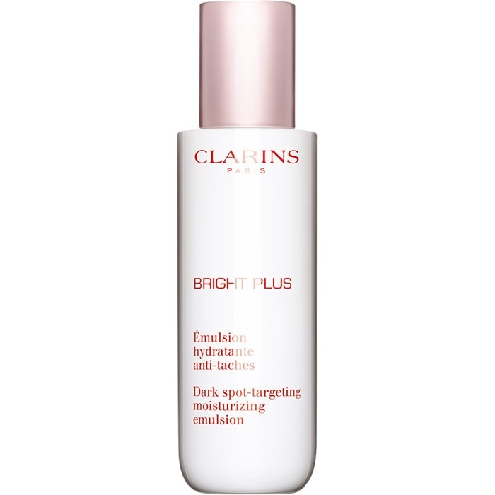 Bright Plus Emulsion hydratante anti-taches