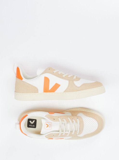 Sneaker-66117950020 VEJA