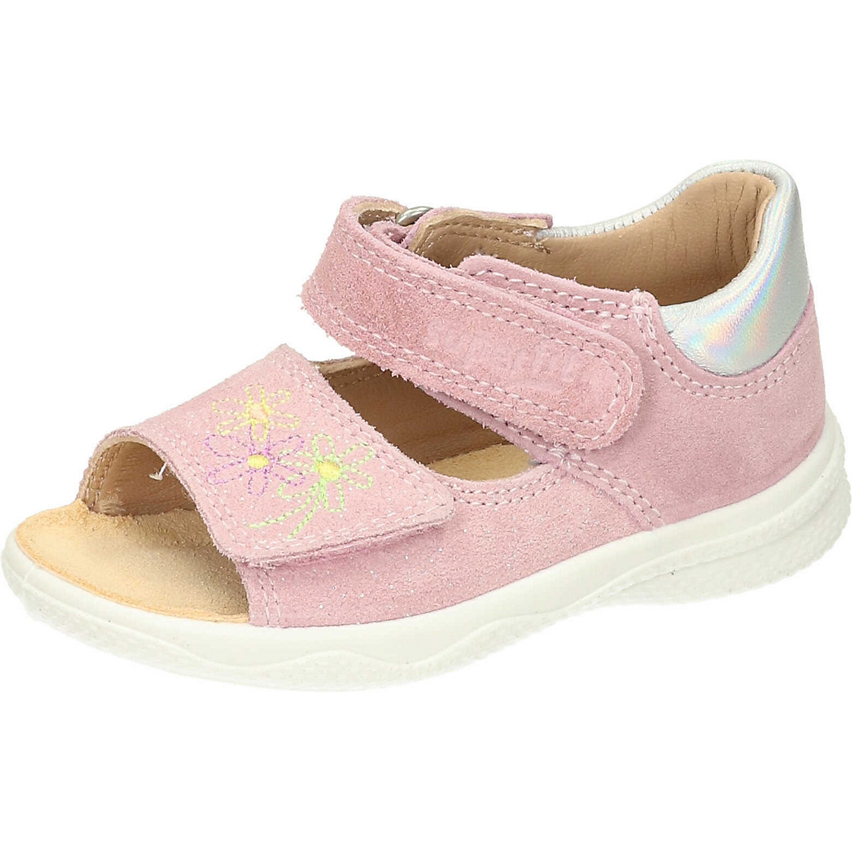 Sandalen Polly Halbschuhe