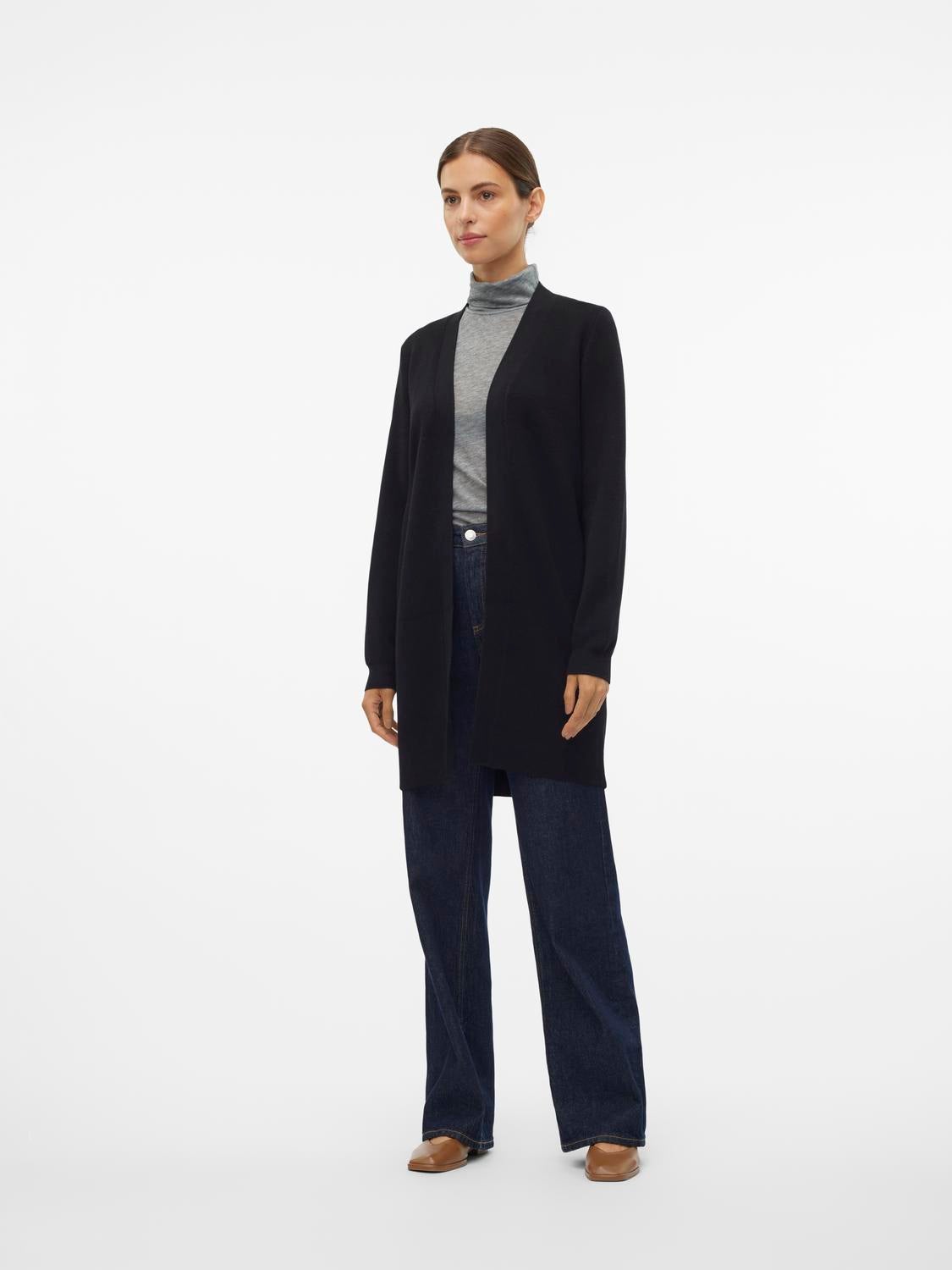 VMNANCY Strickjacke