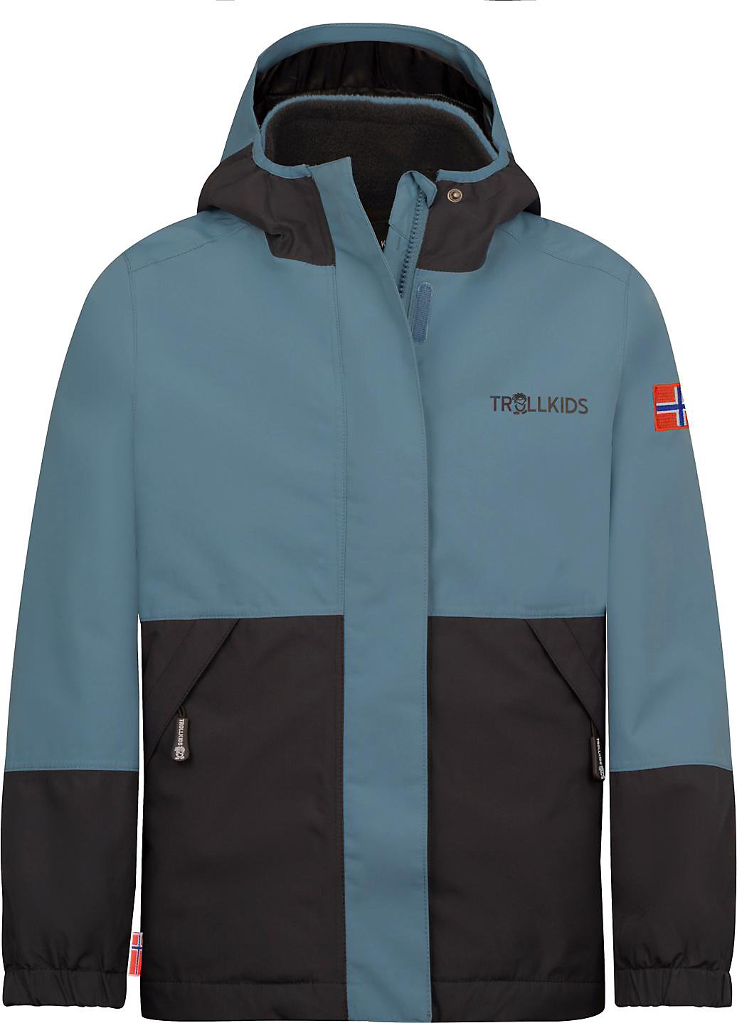 Outdoor jacket 'Kjerak'