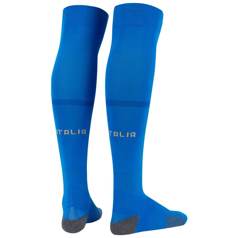 Italien FIGC PUMA Heim Stutzen 765675-11