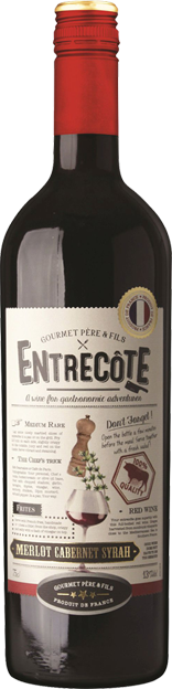 Entrecote