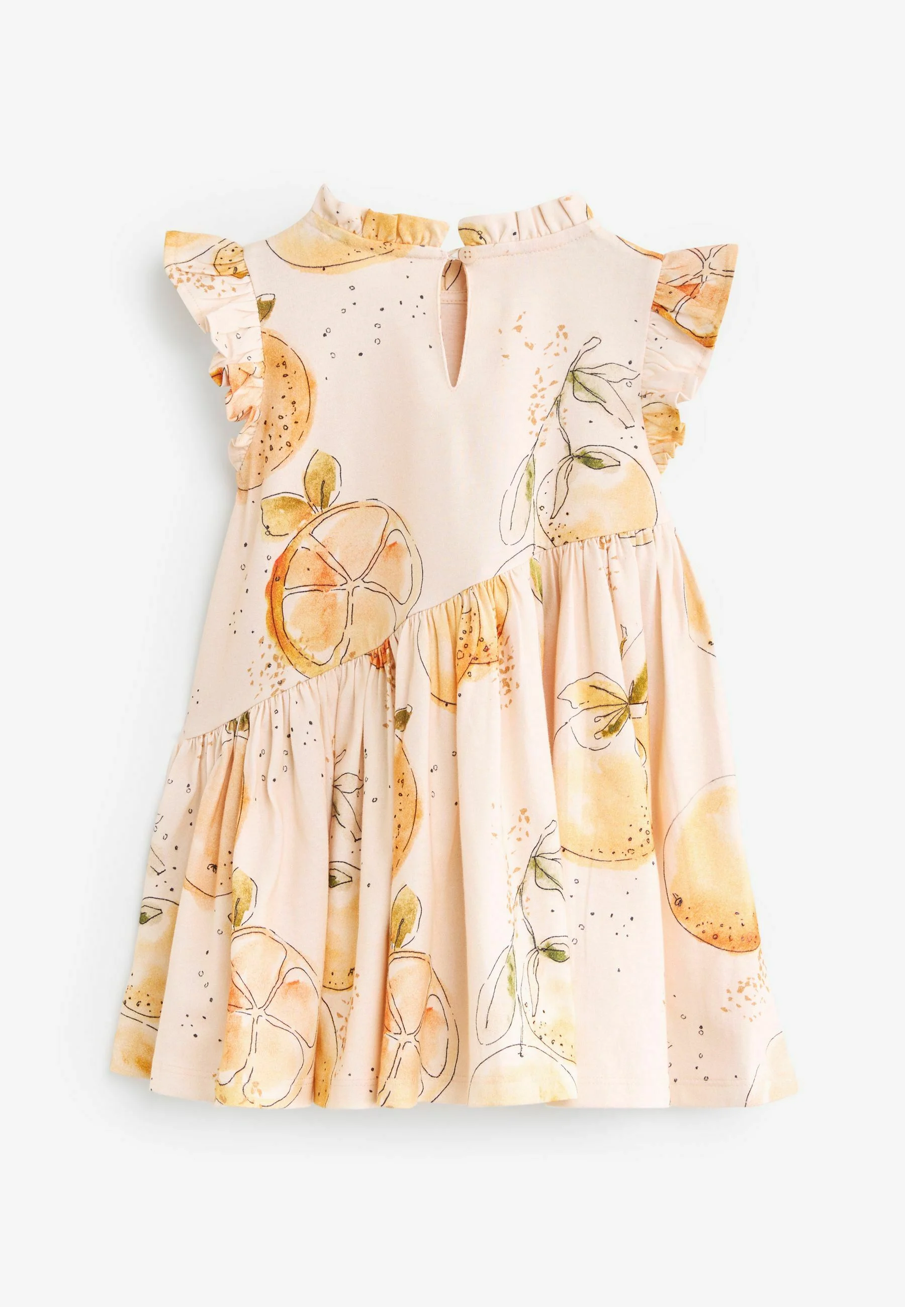 Siguiente REGULAR FIT - Vestido de jersey