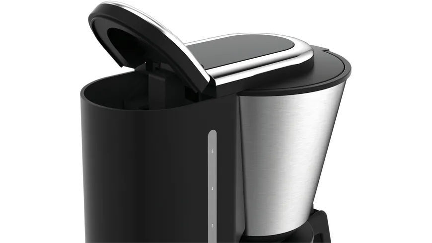 WMF Küchenminis Kaffeemaschine Aroma