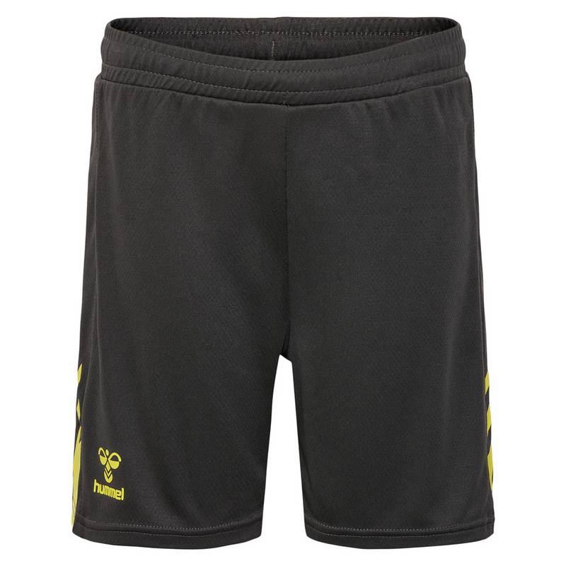 hummel hmlACTIVE PL SHORTS KIDS Sweatshorts Kinder