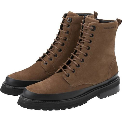 Strellson Stiefelette Epsom Nimonico