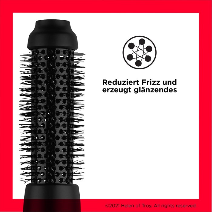One-Step Dryer & Styler