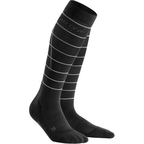 DAMEN REFLECTIVE SOCKS