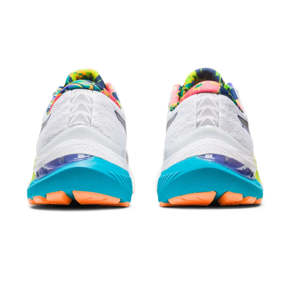 Asics Gel Kayano 29 Lite Show 1012B451-300 / weiss