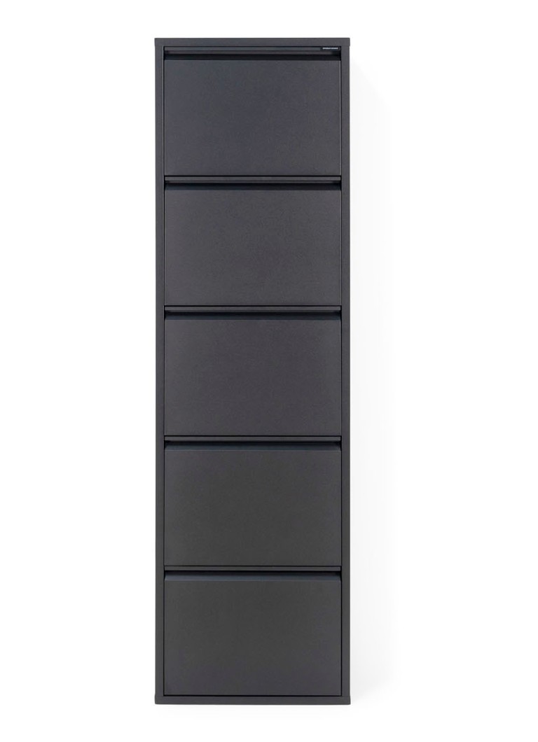 Scarpiera Spinder Billy 5, 169 x 50 cm