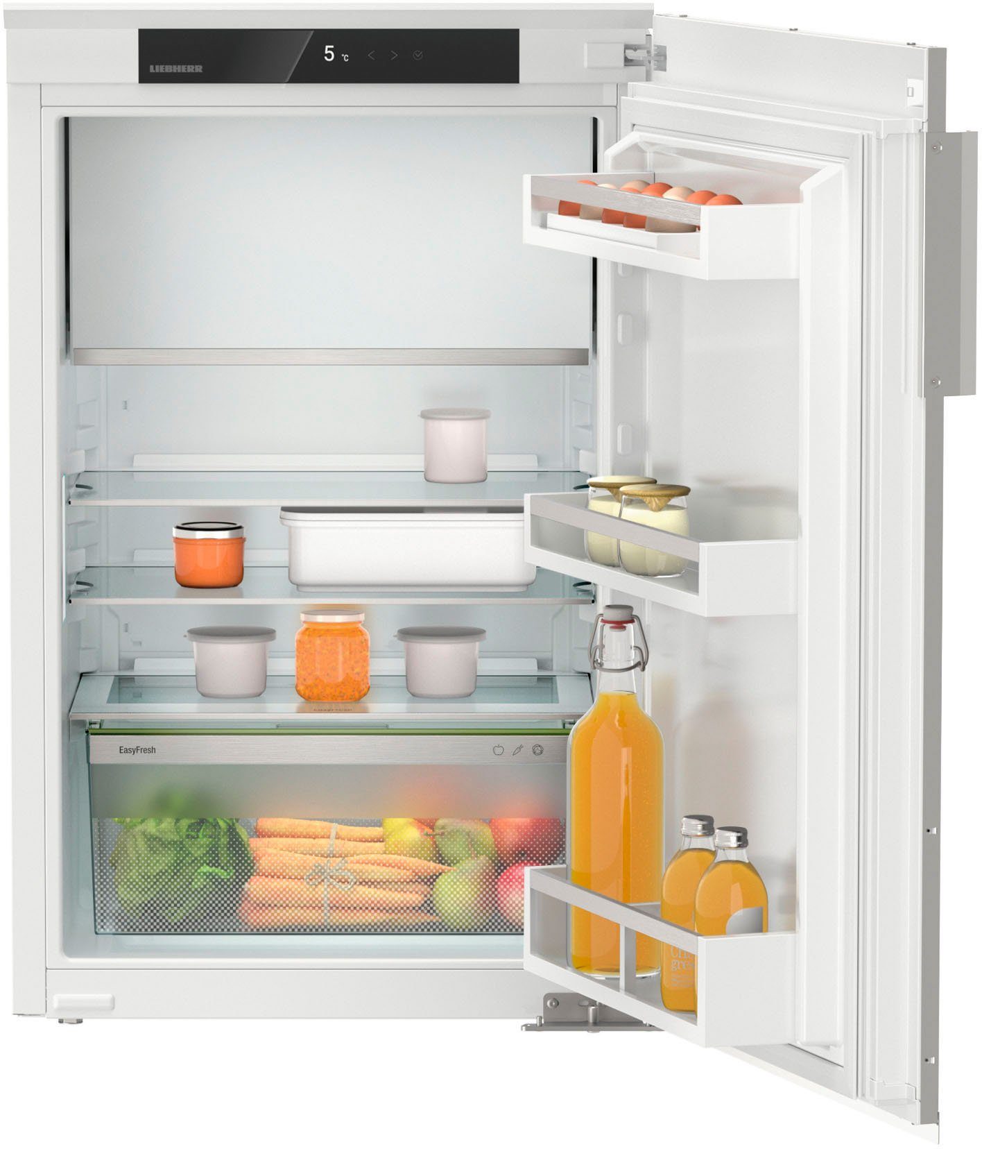 Liebherr Einbaukühlschrank DRe 3901_994873951, 88,8 cm hoch, 55,9 cm breit