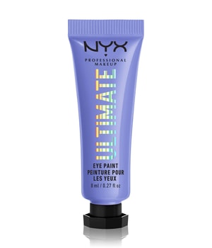 NYX Professional Makeup Pride Ultimate Eye Paint Lidschatten-8 ml