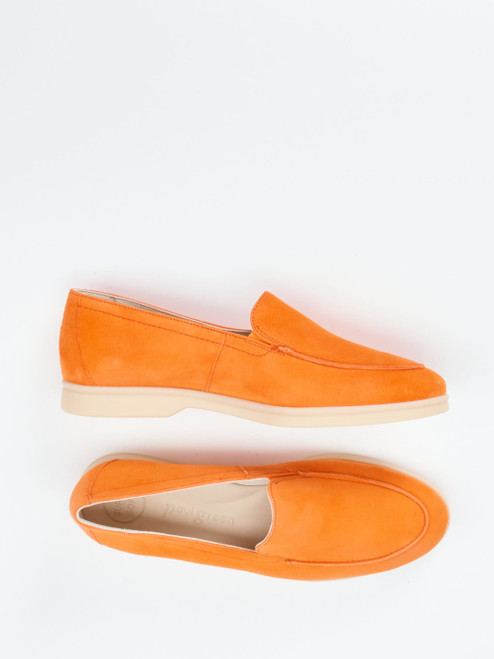 Slipper-15115790023 Paul Green