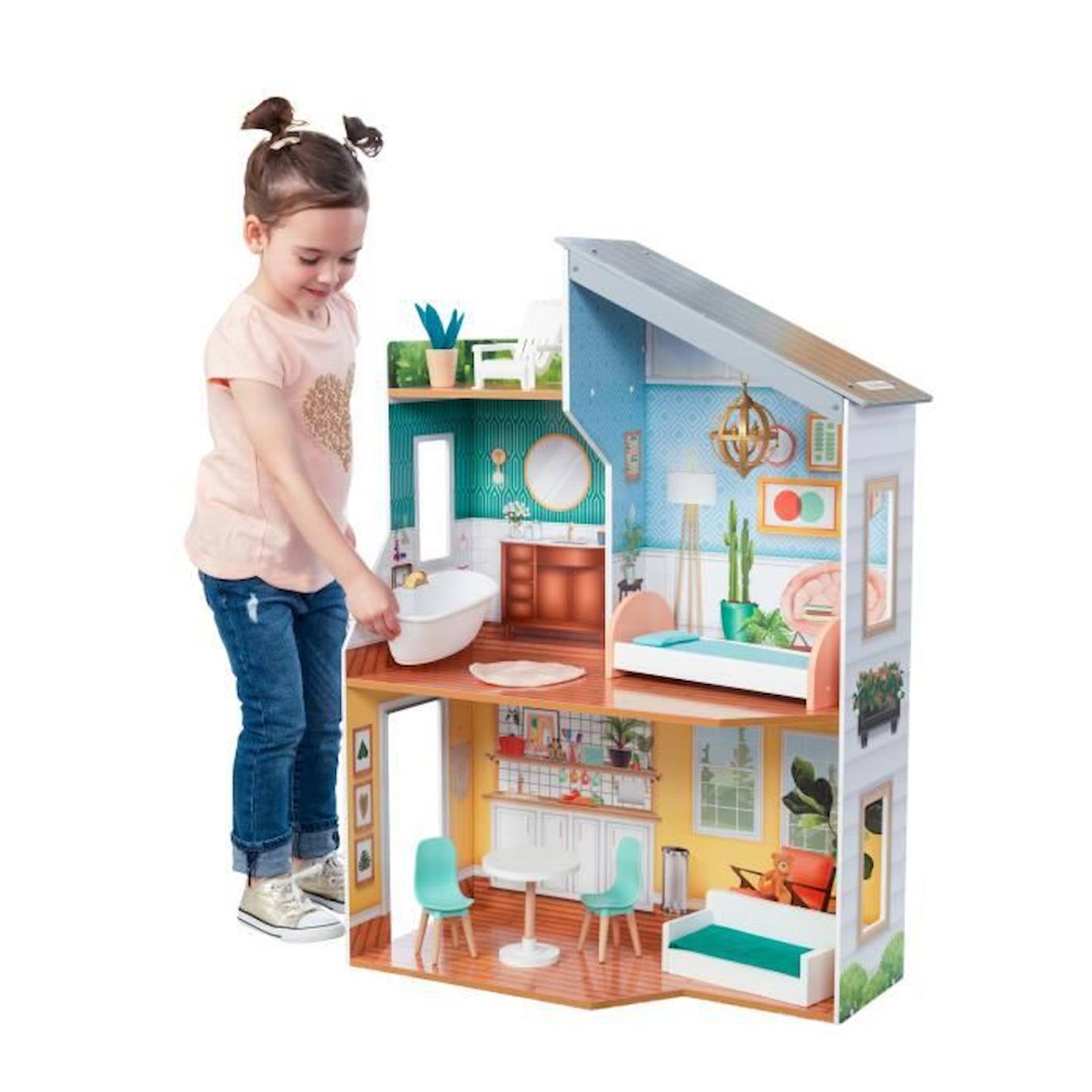 KIDKRAFT