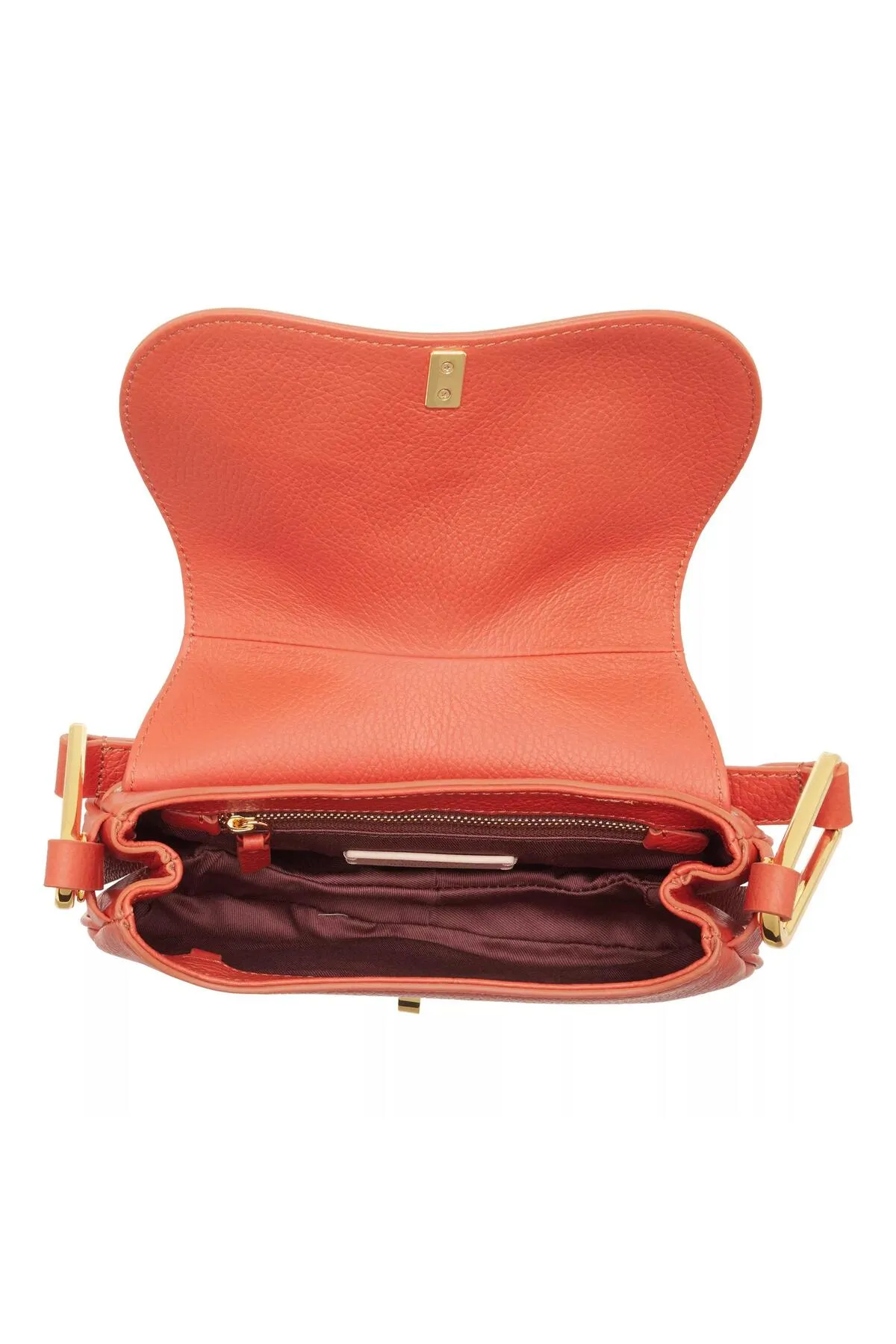 Coccinelle  Magie Soft Tangerine