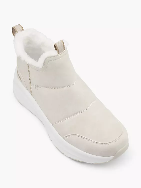 Bench Boots
