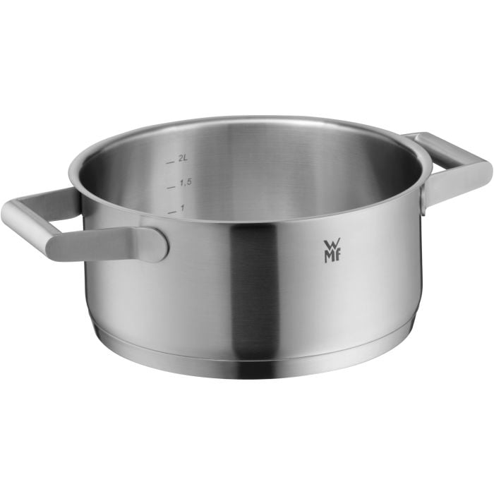 Comfort Line Bratentopf mit Deckel, 20 cm