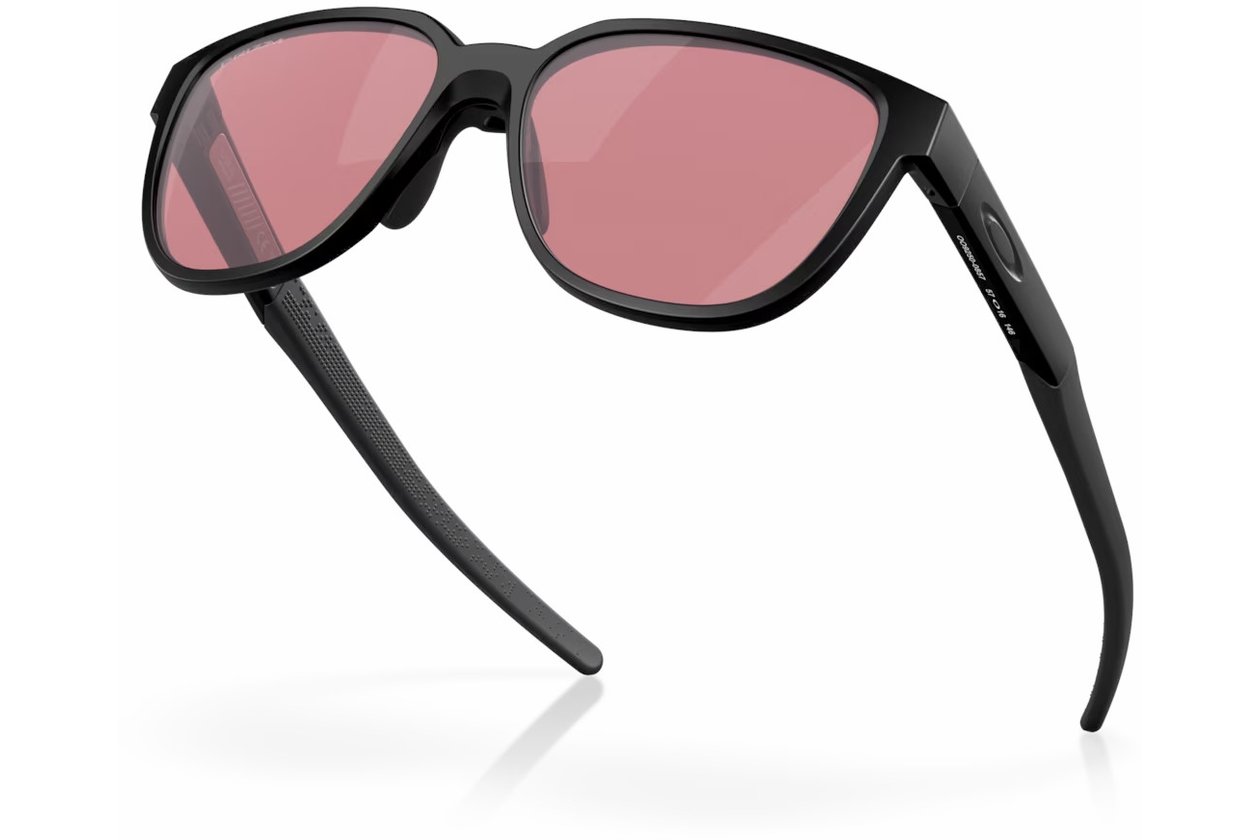 Oakley Actuator Matte Black - Prizm Dark Golf