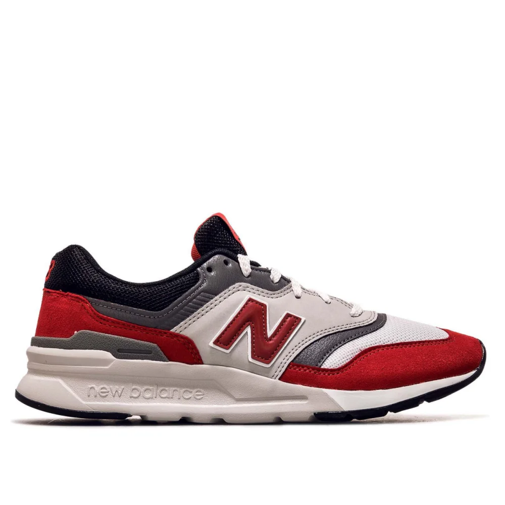 New Balance 997H CM997HVV CM997HVV / rot