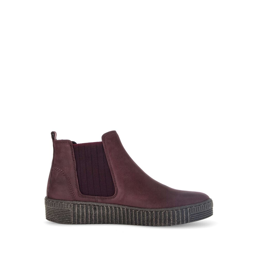 Gabor fashion Chelsea Boot rot